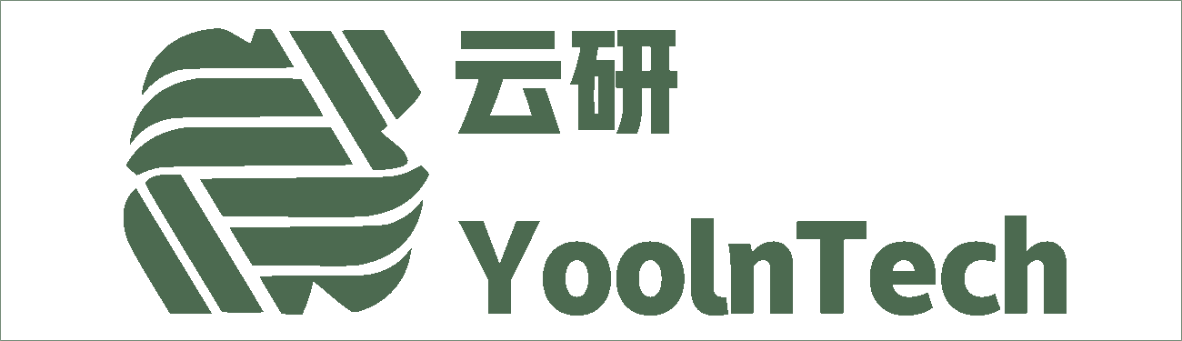 云研学术LOGO