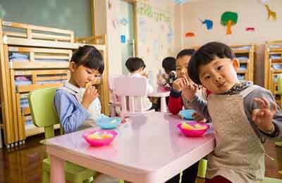 幼儿游戏教学探究