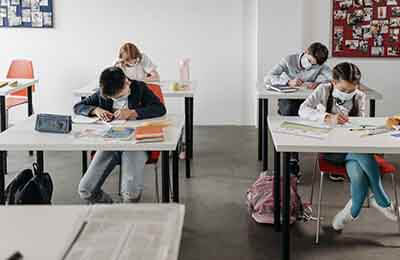 学习建筑工程技术