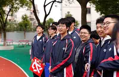 中学生论文范文
