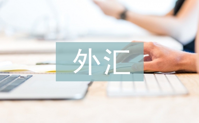 外汇投资