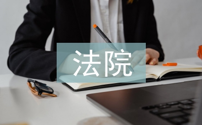 法院信息工作经验总结