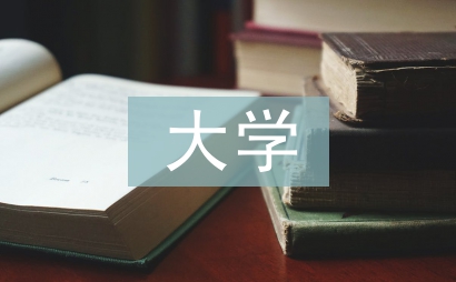 当代大学生消费观现状