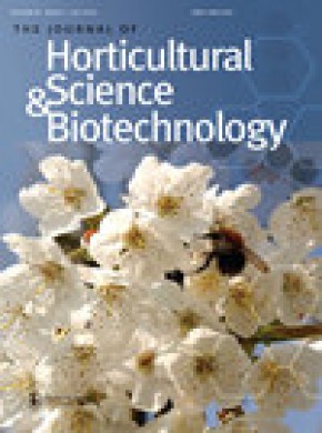 Journal Of Horticultural Science & Biotechnology杂志
