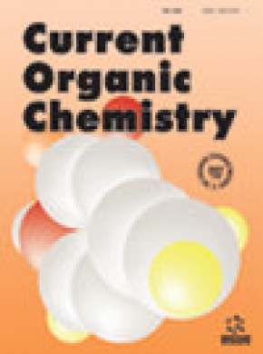 Current Organic Chemistry杂志