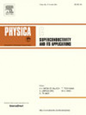Physica C-superconductivity And Its Applications杂志