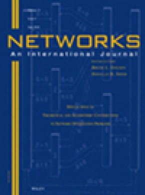 Networks杂志