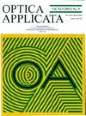 Optica Applicata