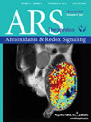 Antioxidants & Redox Signaling杂志