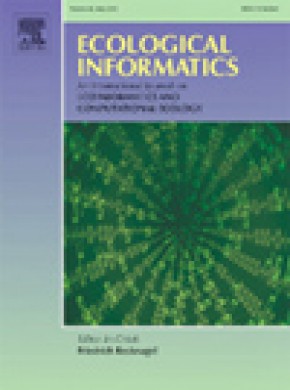 Ecological Informatics杂志