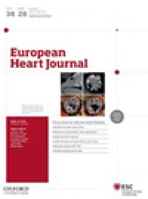 European Heart Journal杂志
