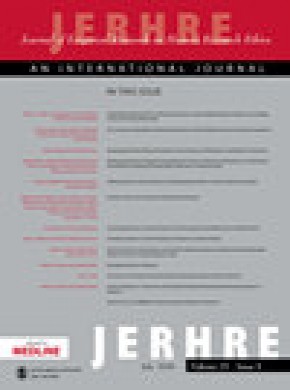 Journal Of Empirical Research On Human Research Ethics杂志