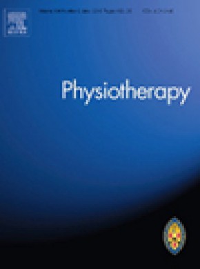 Physiotherapy杂志