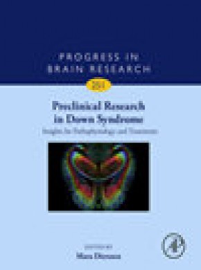 Progress In Brain Research杂志