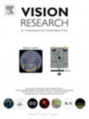 Vision Research杂志