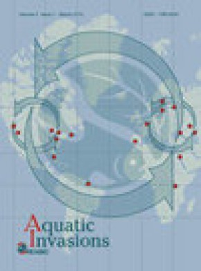 Aquatic Invasions杂志
