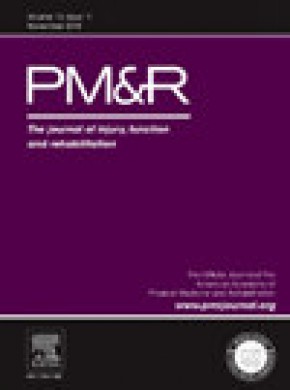 Pm&r杂志