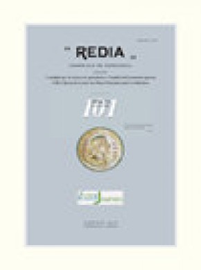 Redia-giornale Di Zoologia杂志