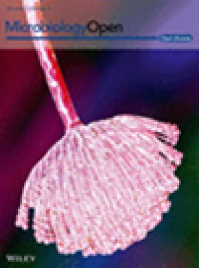 Microbiologyopen杂志