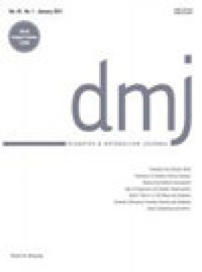 Diabetes & Metabolism Journal杂志