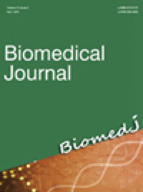 Biomedical Journal杂志