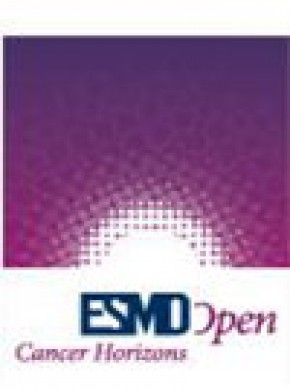 Esmo Open杂志