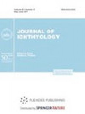 Journal Of Ichthyology