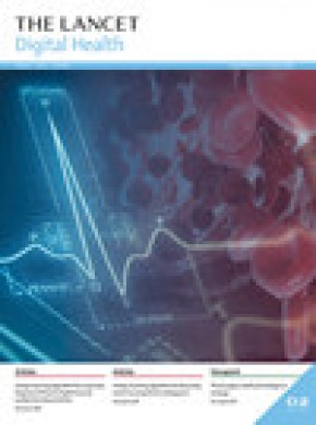 Lancet Digital Health