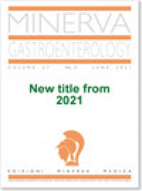 Minerva Gastroenterology