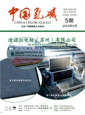 中国氯碱