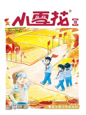小雪花