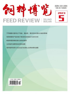 饲料博览