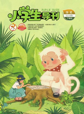 小学生导刊·高年级