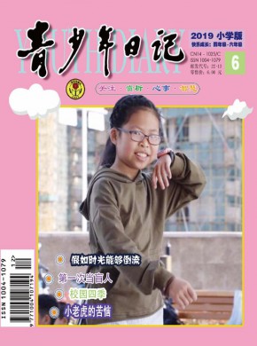 青少年日记·小学版