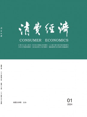 消费经济