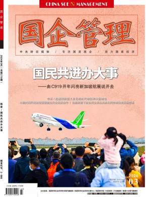 国企管理