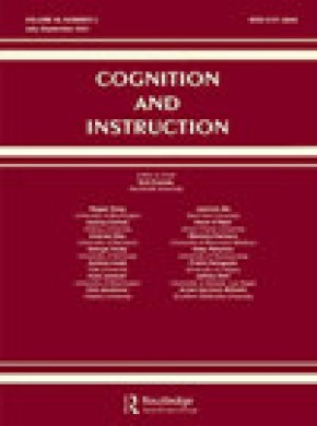 Cognition And Instruction杂志