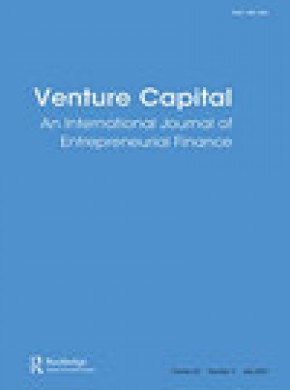 Venture Capital