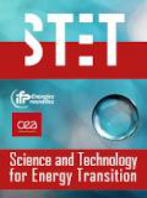 Science And Technology For Energy Transition杂志