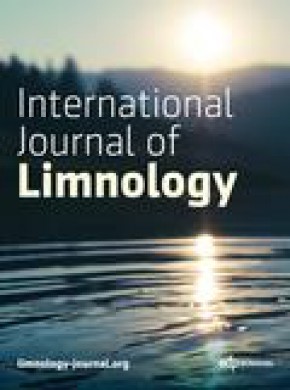 International Journal Of Limnology杂志