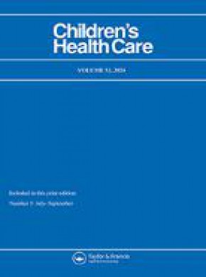 Childrens Health Care