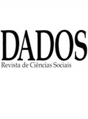 Dados-revista De Ciencias Sociais