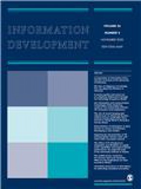 Information Development杂志