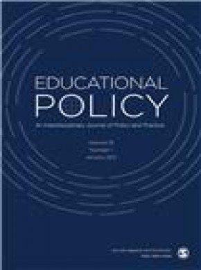 Educational Policy杂志