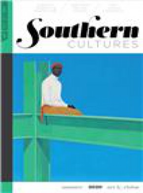 Southern Cultures杂志