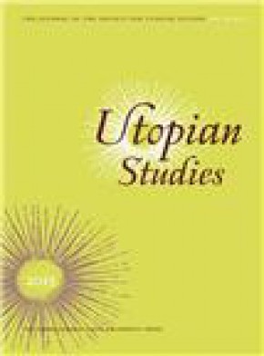 Utopian Studies杂志