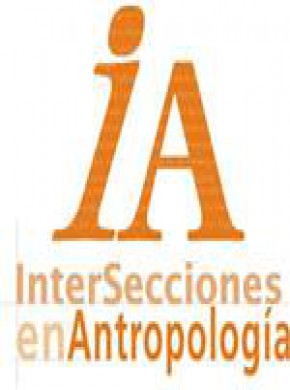 Intersecciones En Antropologia杂志