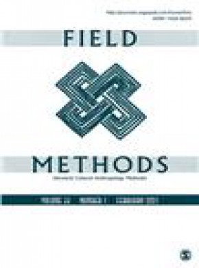 Field Methods